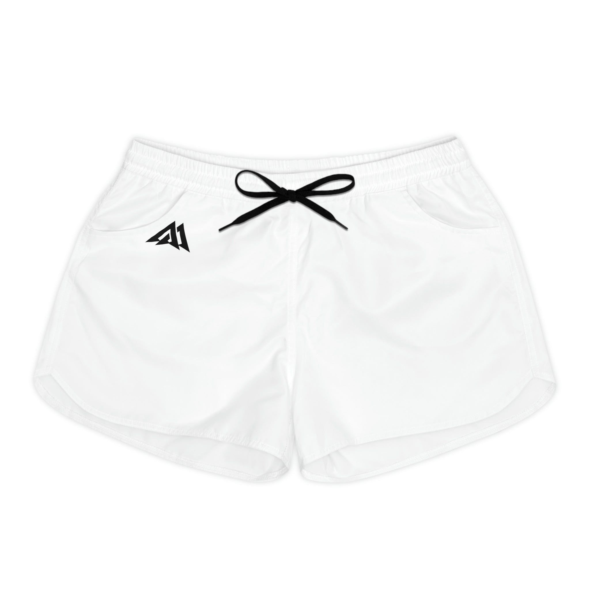 Women's Casual Shorts AOP