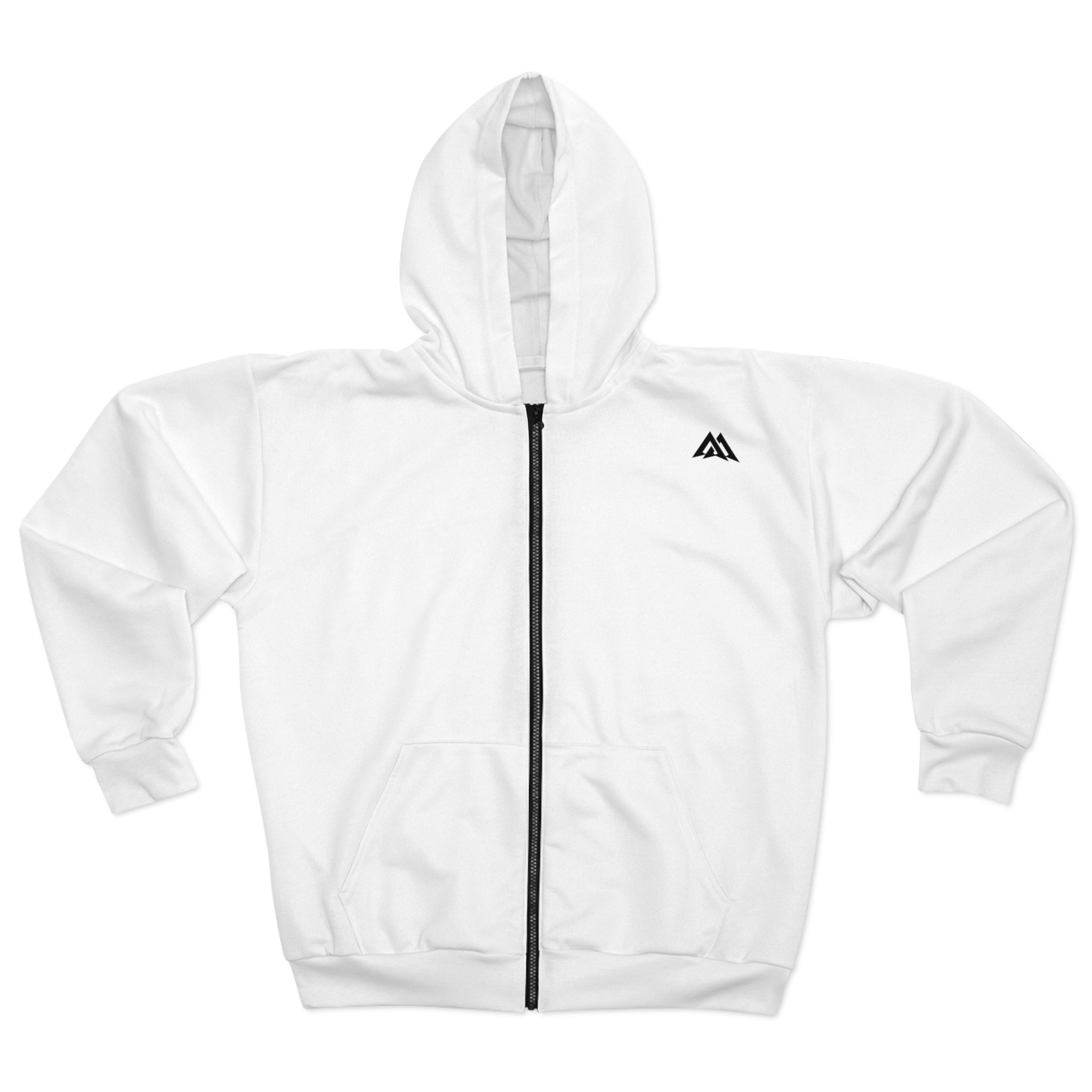 Unisex Zip Hoodie (AOP)