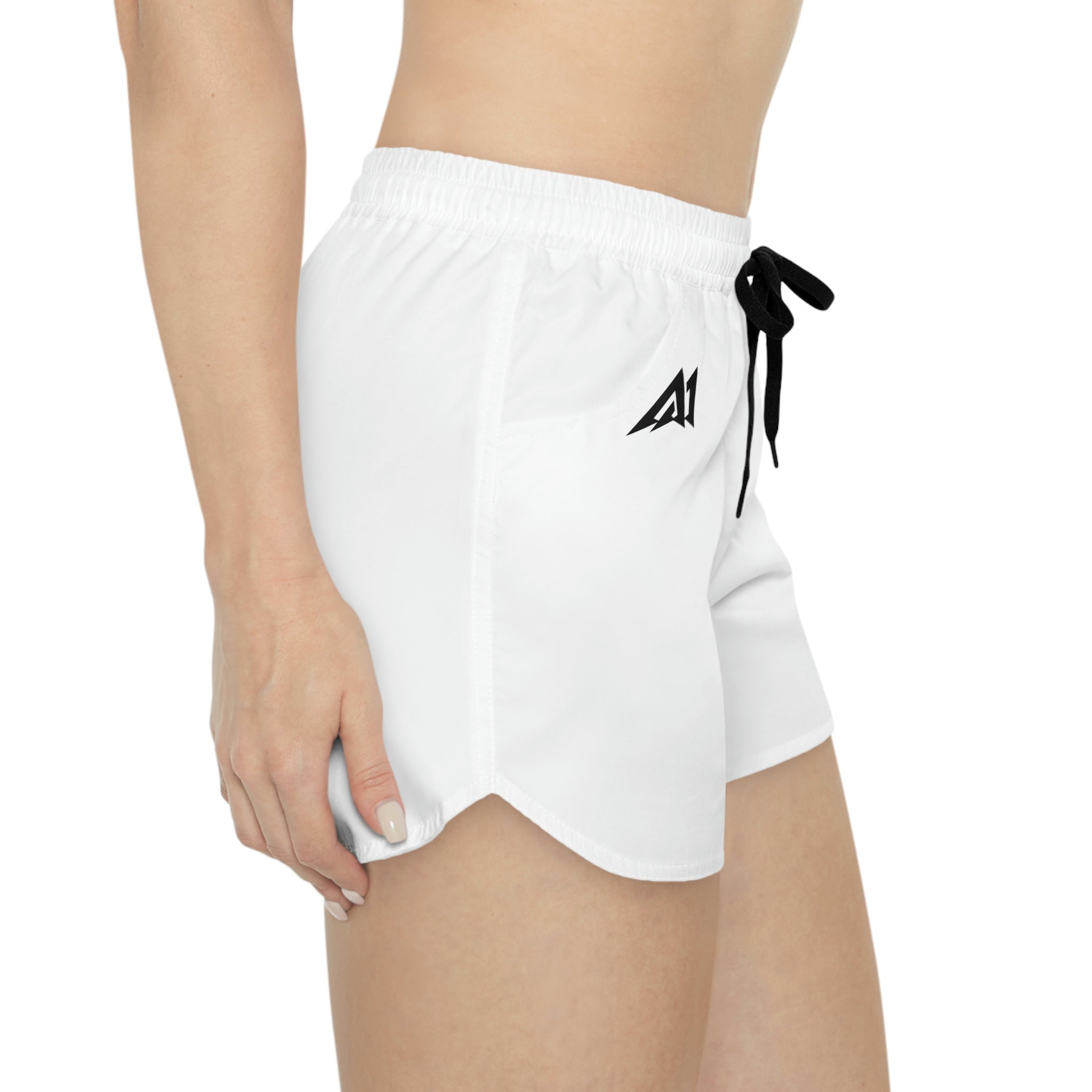 Women's Casual Shorts AOP