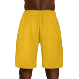 Men's Jogger Shorts (AOP) 18
