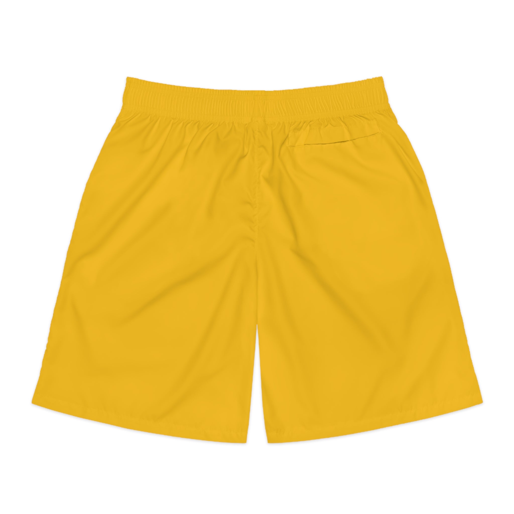 Men's Jogger Shorts (AOP)