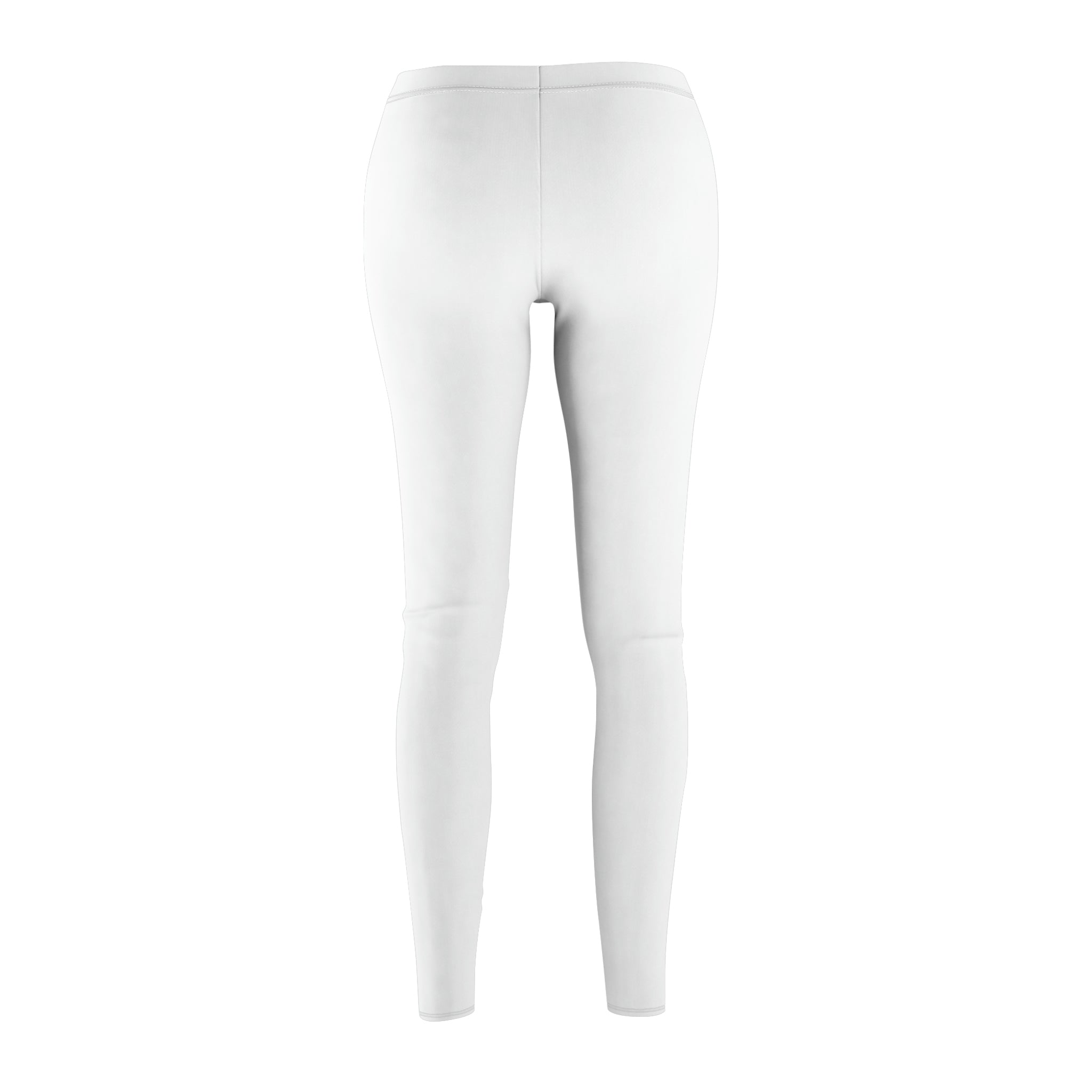 Women's Cut & Sew Casual Leggings AOP
