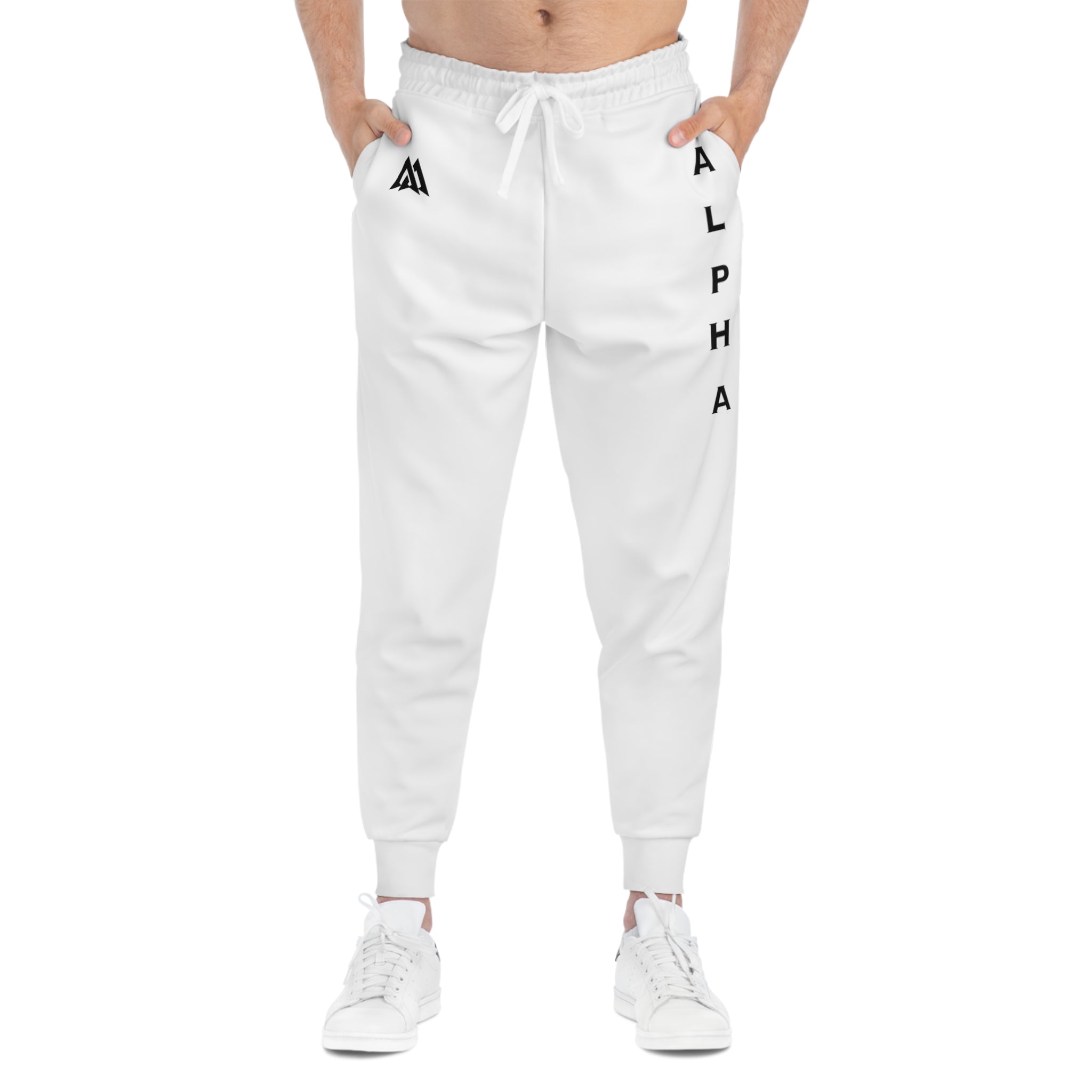 Athletic Joggers (AOP)