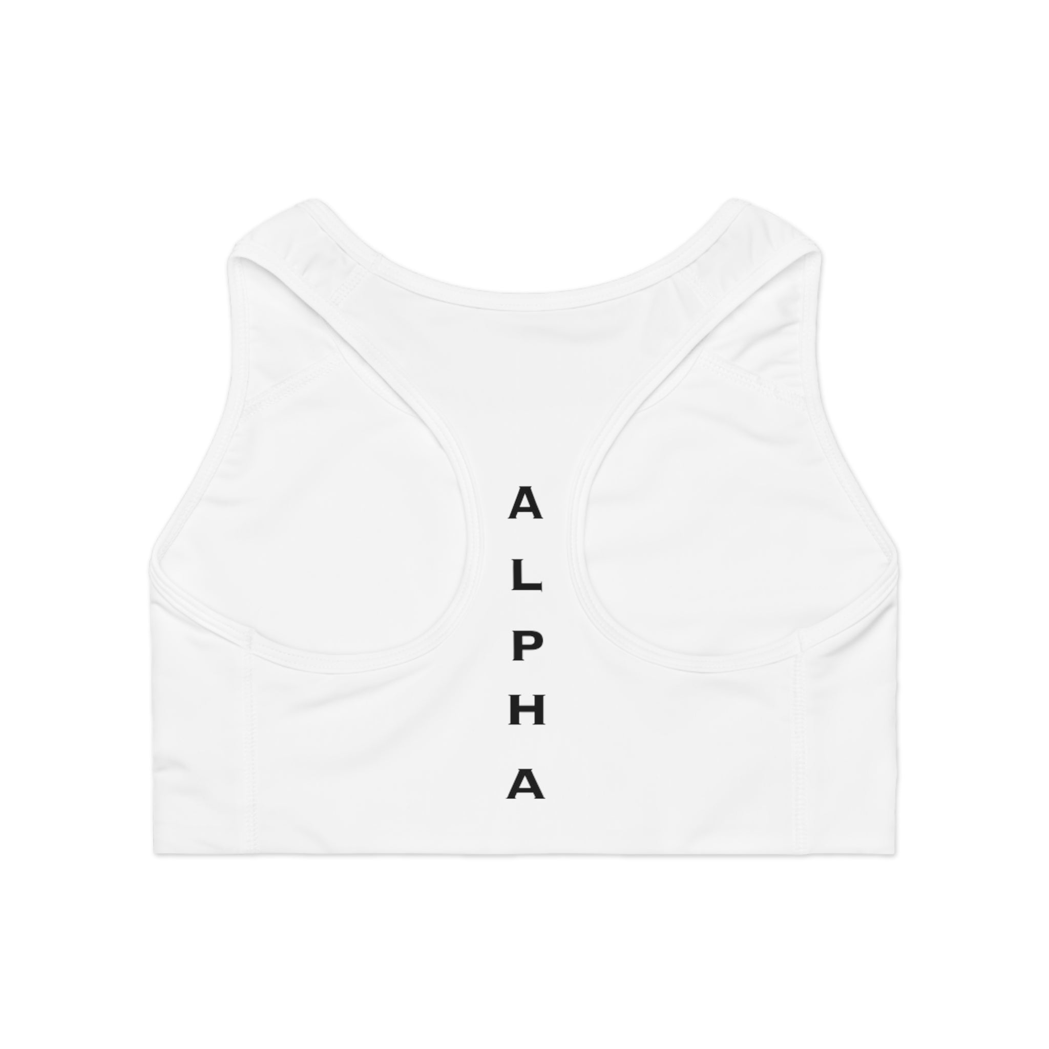 Sports Bra (AOP)