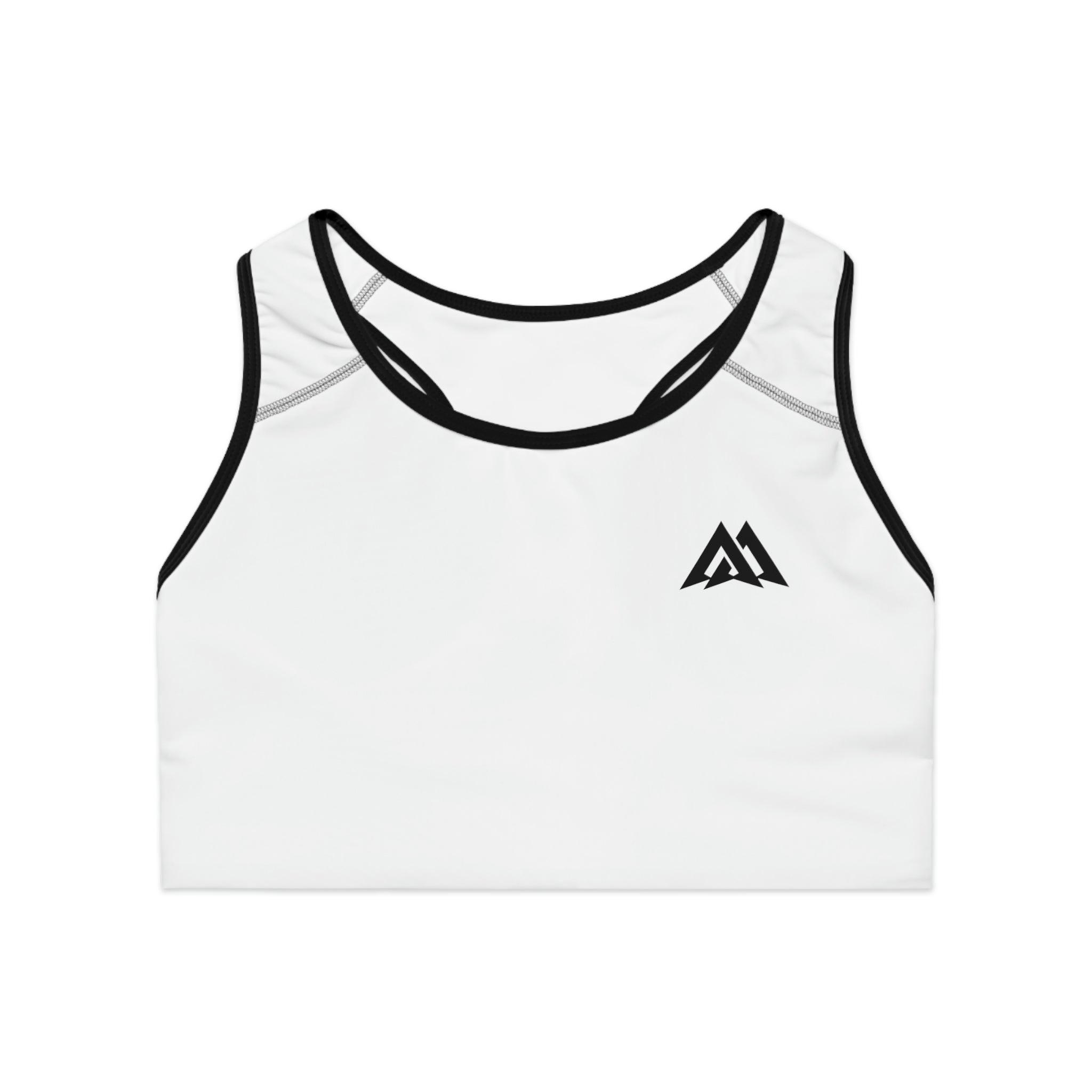 Sports Bra AOP
