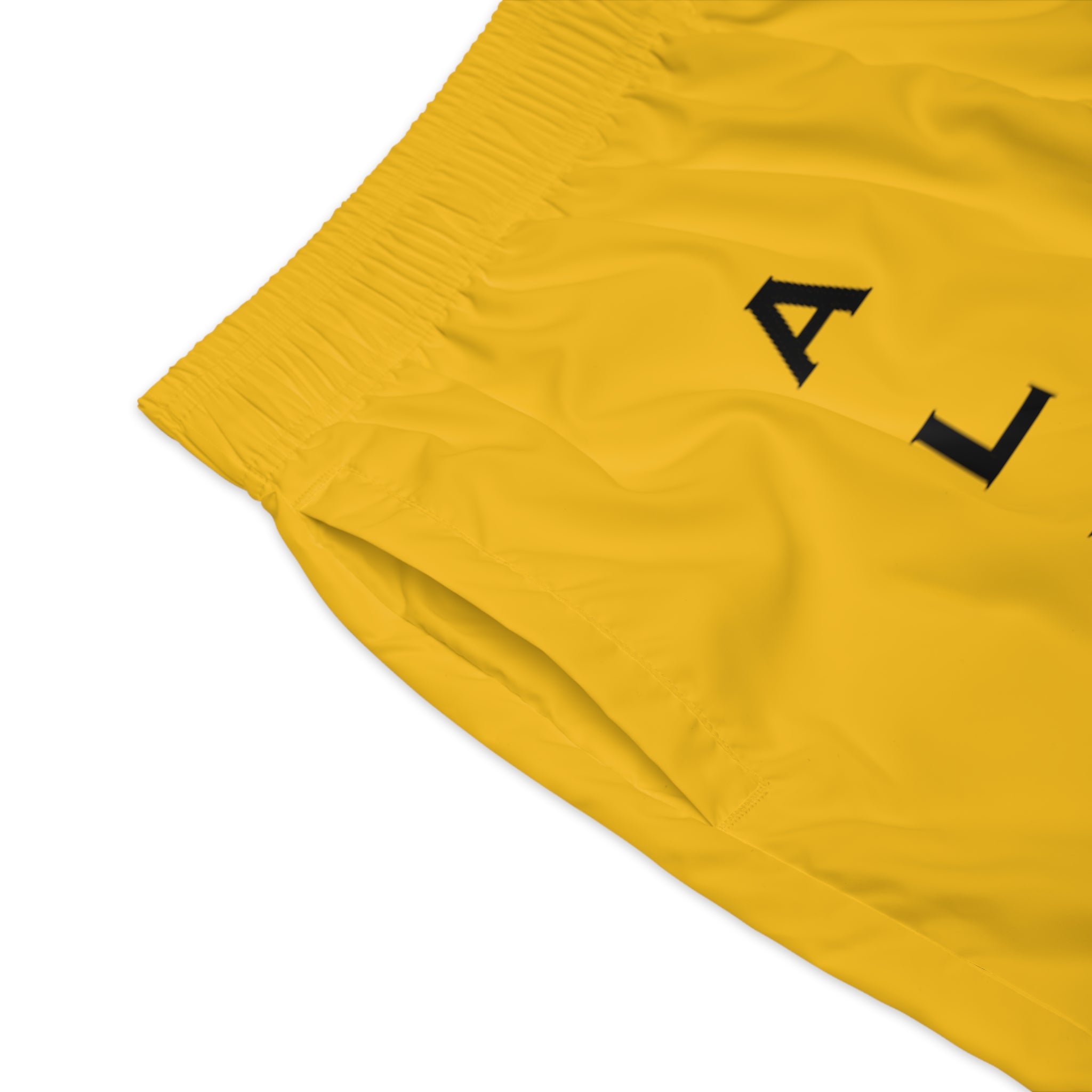 Men's Jogger Shorts (AOP)