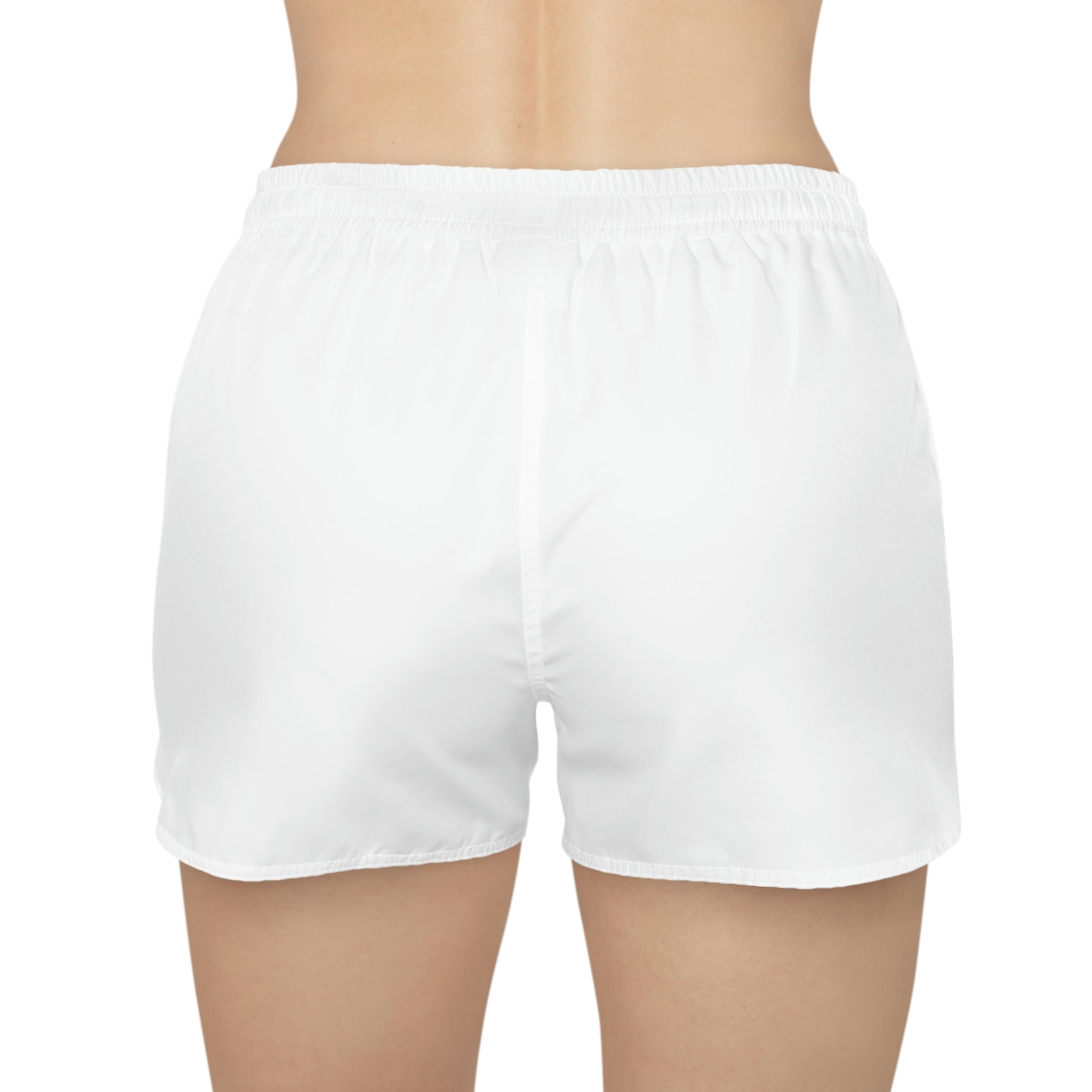 Women's Casual Shorts AOP