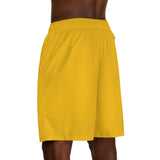 Men's Jogger Shorts (AOP) 20