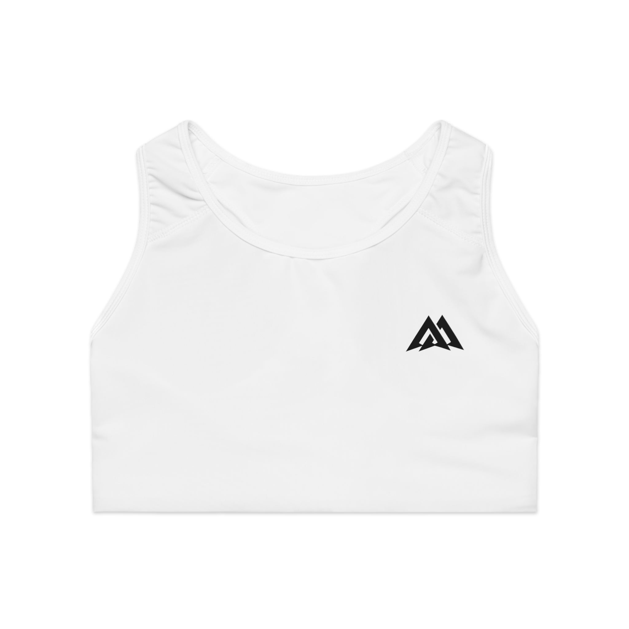 Sports Bra (AOP)