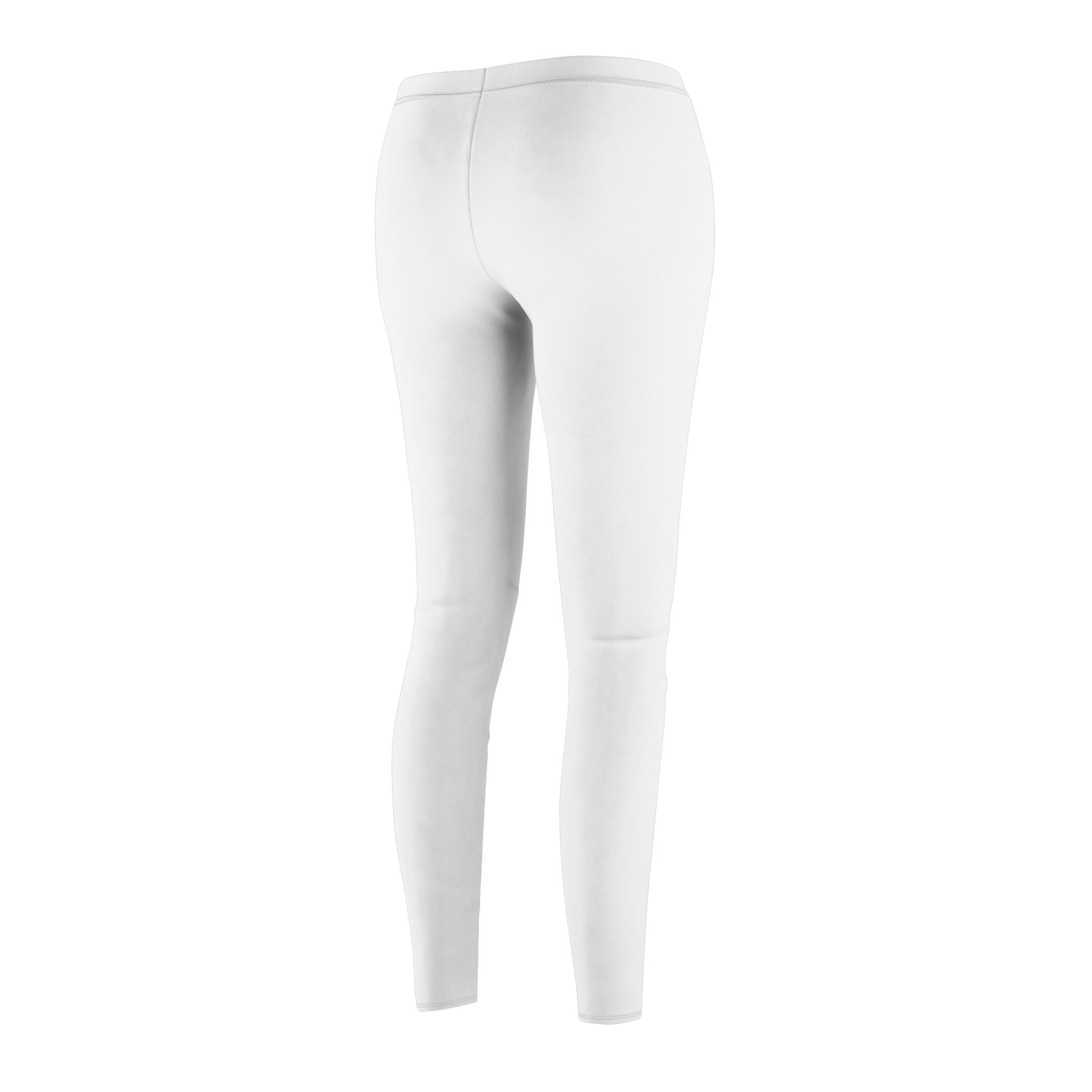 Women's Cut & Sew Casual Leggings AOP
