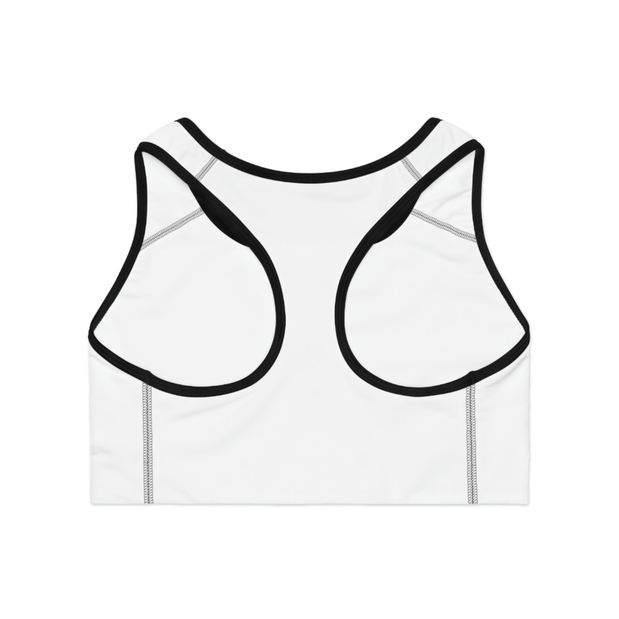 Sports Bra AOP