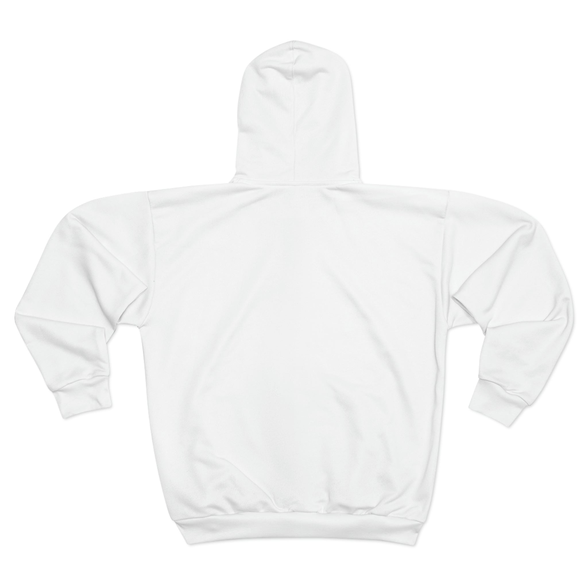 Unisex Zip Hoodie AOP