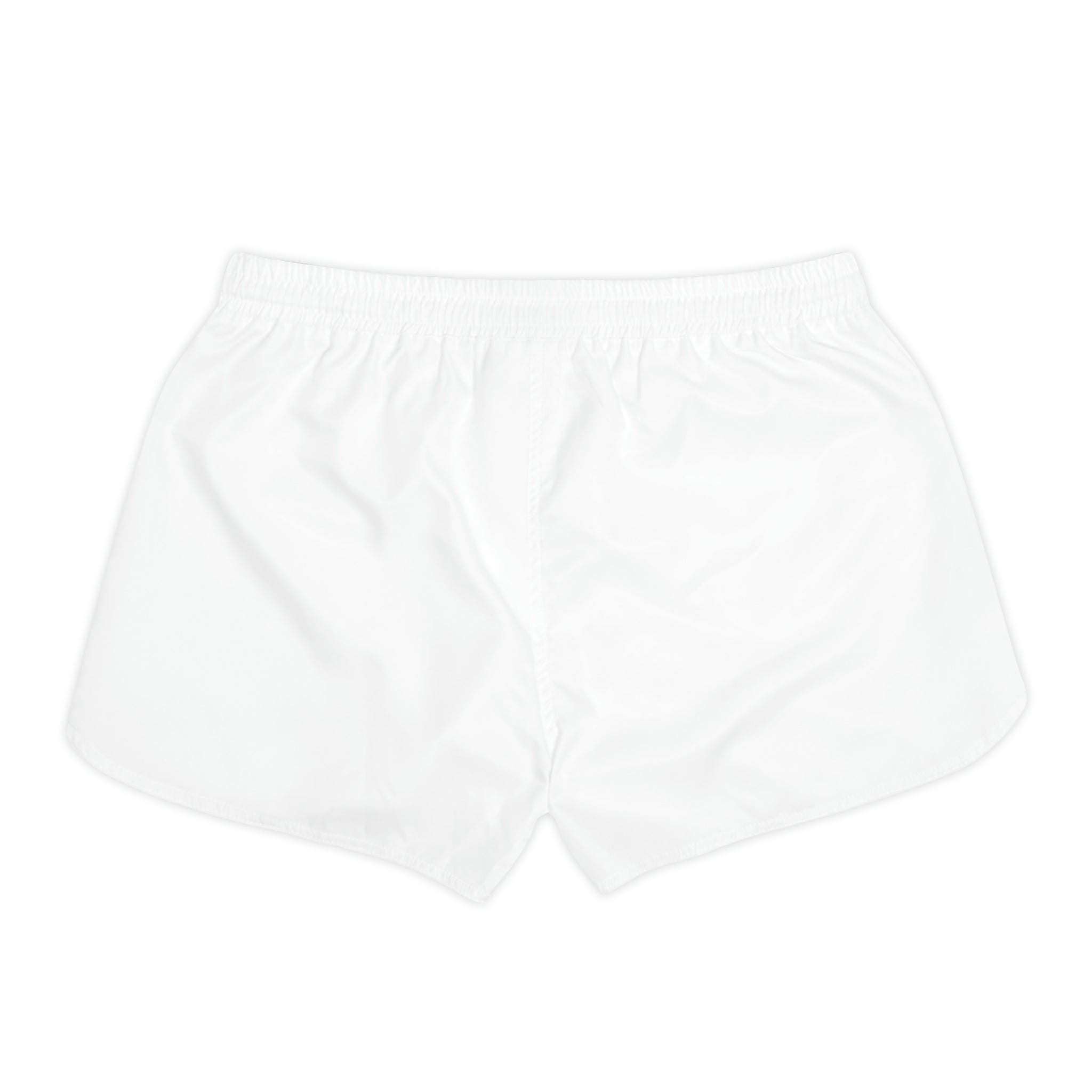 Women's Casual Shorts AOP