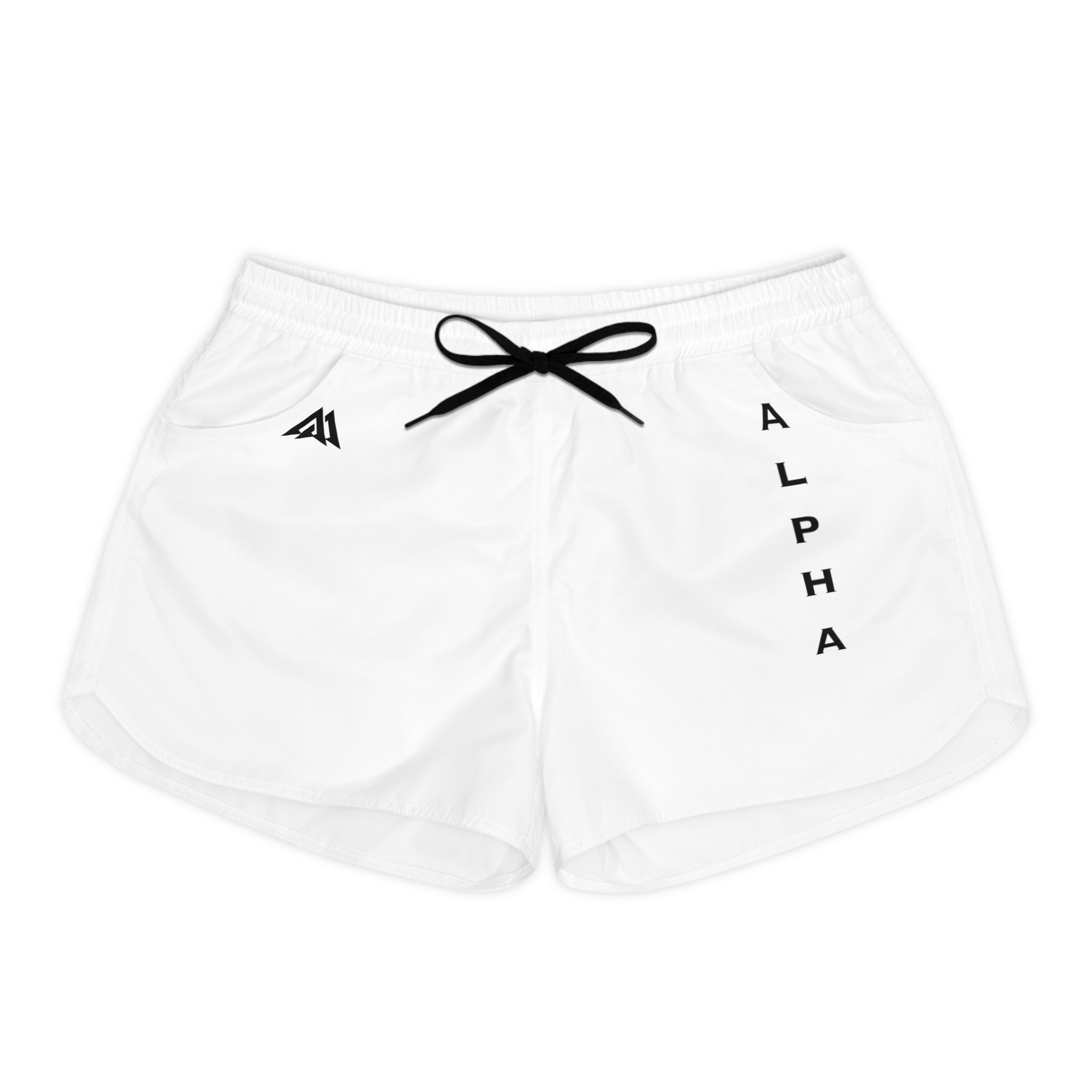 Women's Casual Shorts (AOP)