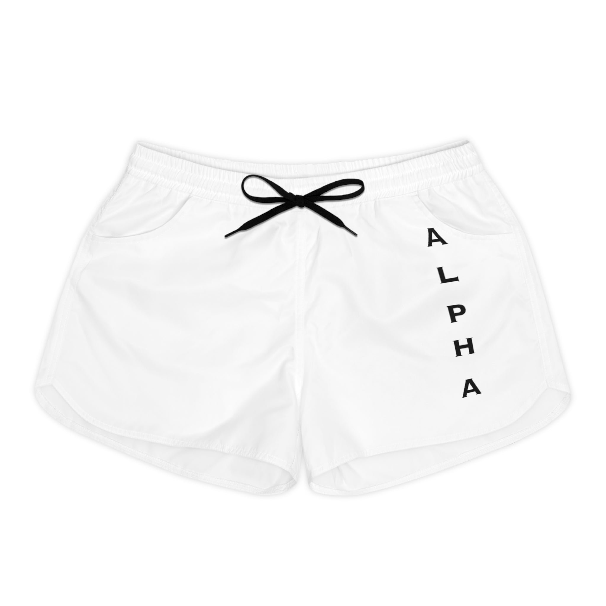 Women's Casual Shorts (AOP)
