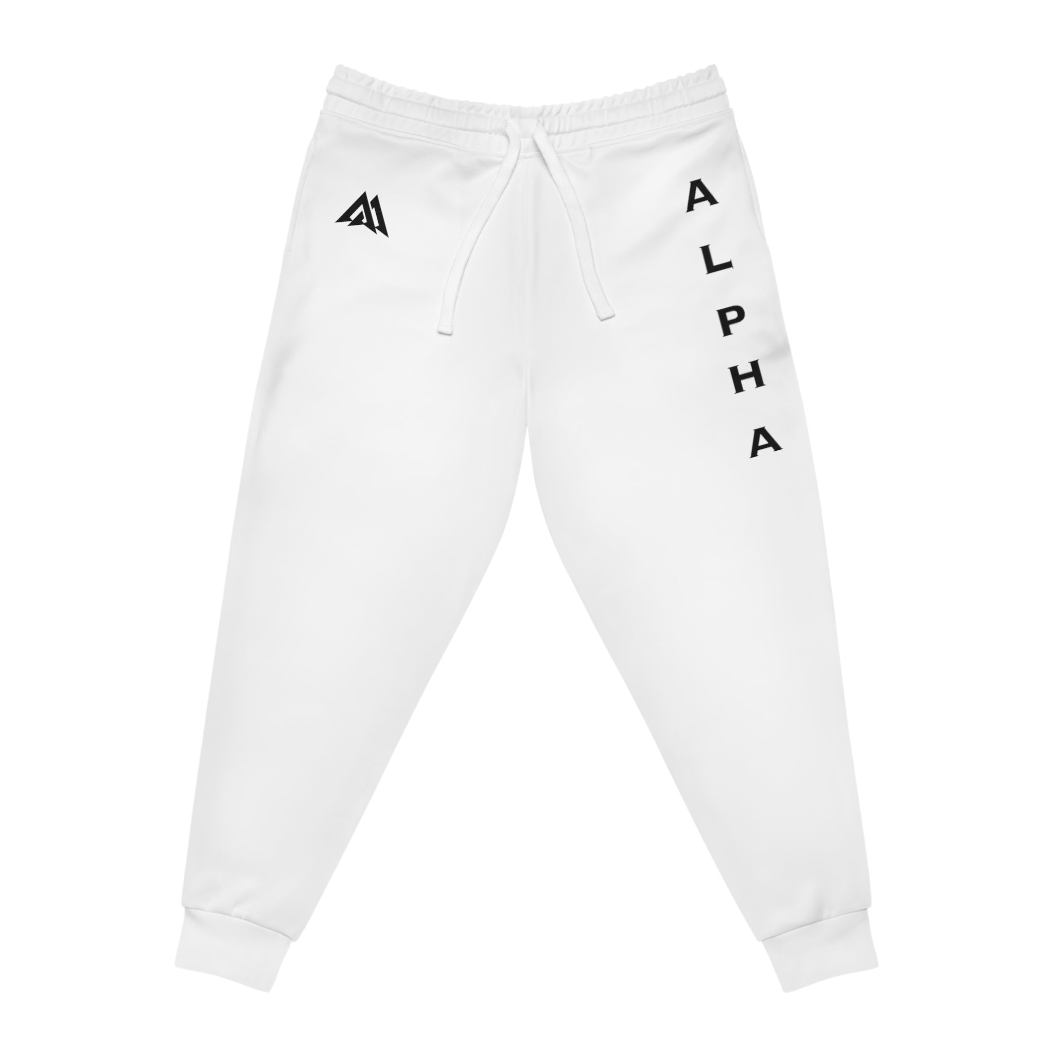 Athletic Joggers (AOP)