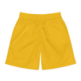 Men's Jogger Shorts (AOP) 2