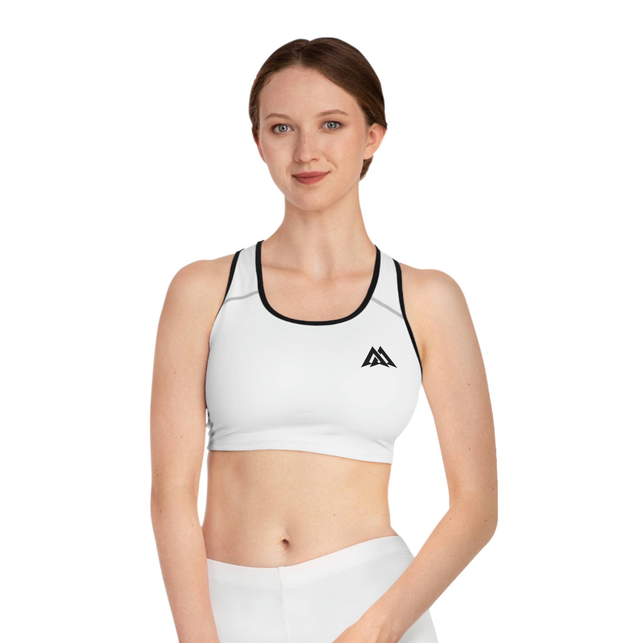 Sports Bra AOP