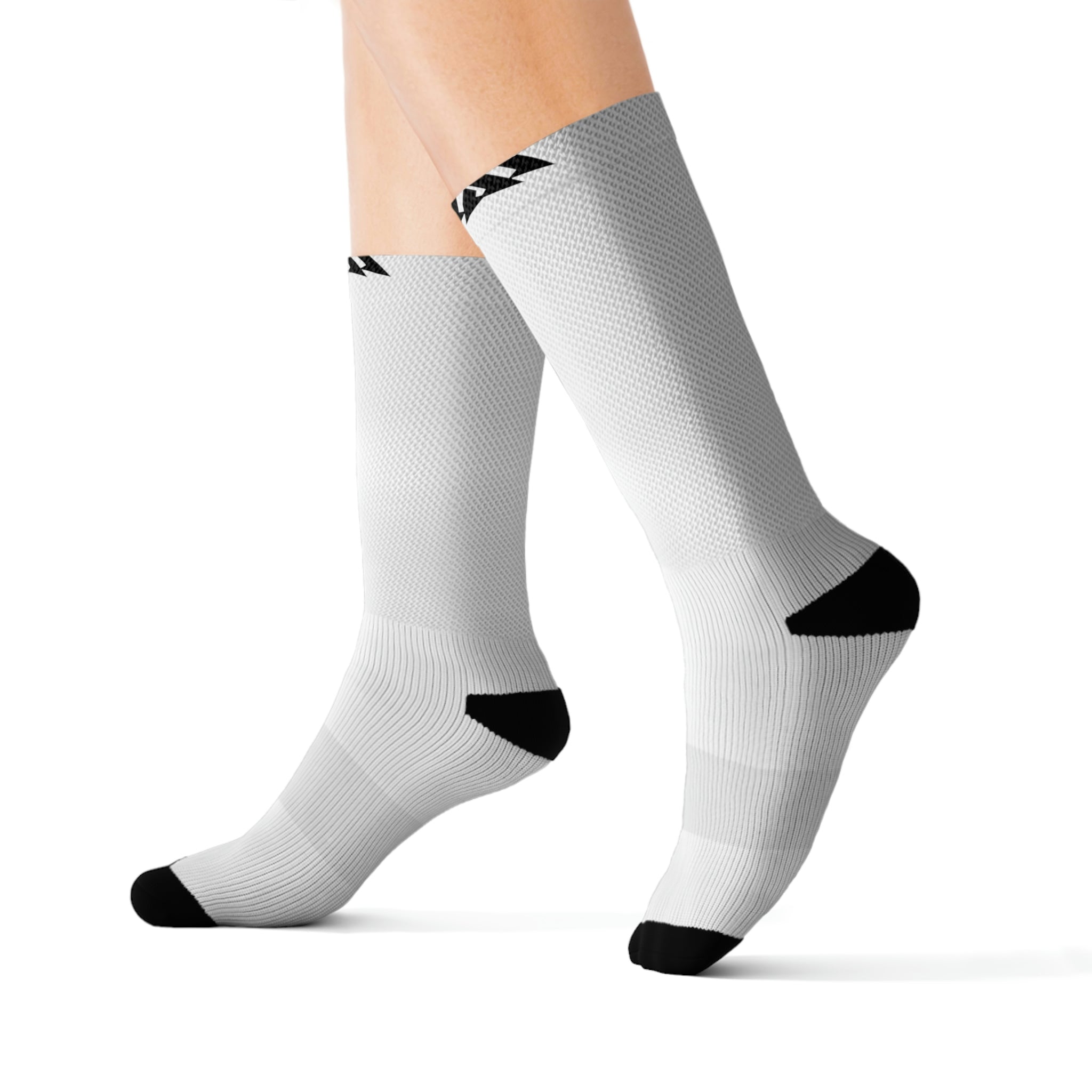 Sublimation Socks
