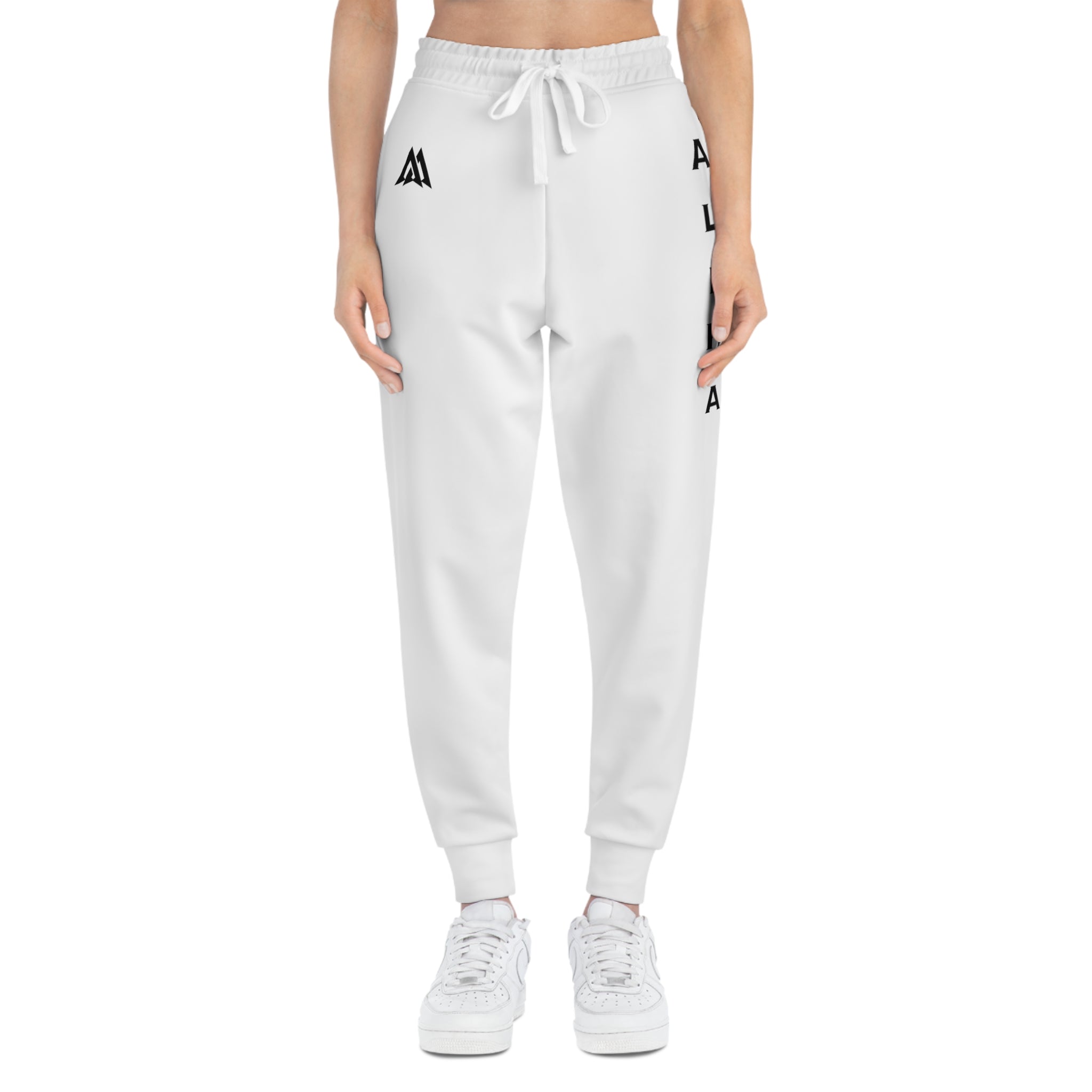 Athletic Joggers (AOP)